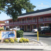 Travelodge Turlock 