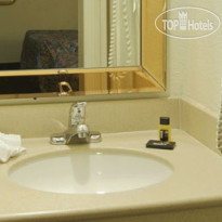 Travelodge Victorville 