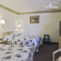 Travelodge Victorville 