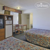 Travelodge Victorville 
