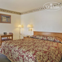 Travelodge Victorville 