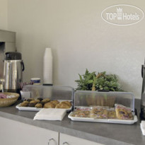 Travelodge Victorville 