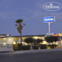 Travelodge Victorville 