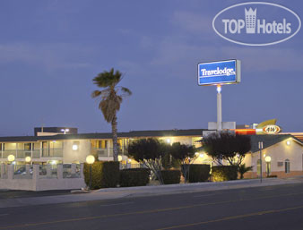 Travelodge Victorville