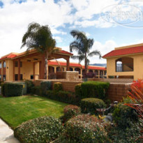 Travelodge Banning Casino and Outlet Mall 