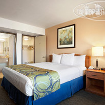 Days Inn Encinitas - Legoland Moonlight Beach 