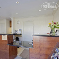 Americas Best Value Inn Salinas