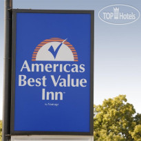 Americas Best Value Inn Salinas