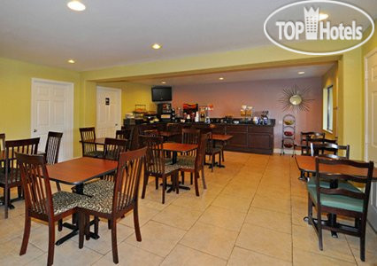 New photos from tourists Comfort Inn & Suites Near Folsom Lake 2*