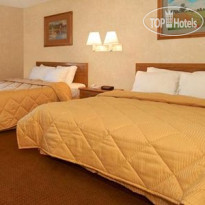 Comfort Inn Yreka 