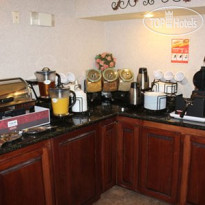 Comfort Inn Yreka 