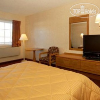 Comfort Inn Yreka 