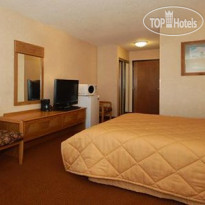 Comfort Inn Yreka 