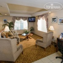Best Western Exeter Inn & Suites 