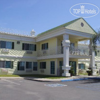 Best Western Exeter Inn & Suites 