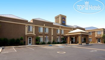 Hotel photo Best Western Galt Inn 2*