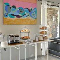 Best Western Inn Of Ventura 