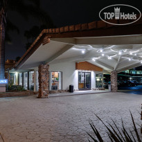 Best Western Inn Of Ventura 