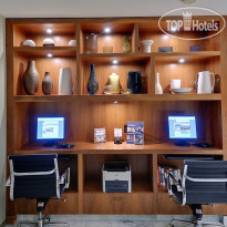 Best Western Inn Of Ventura 