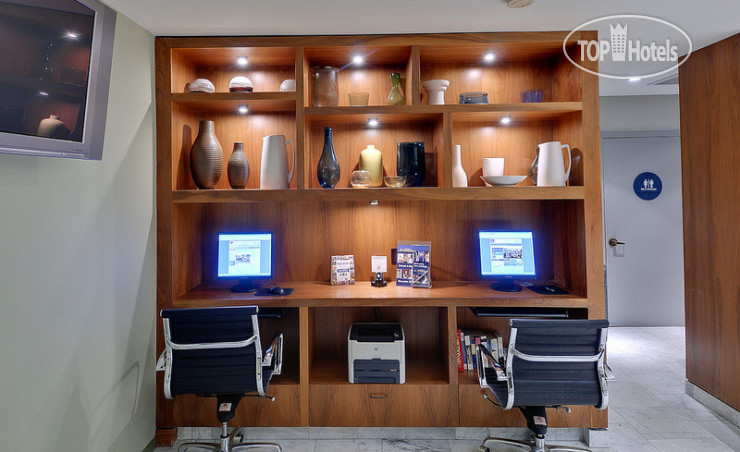 New photos from tourists Best Western Inn Of Ventura 2*