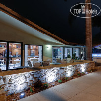 Best Western Inn Of Ventura 