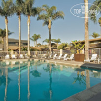 Best Western Inn Of Ventura 