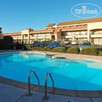 Best Western Inn Santa Clara