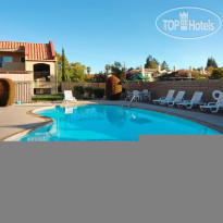Best Western Inn Santa Clara