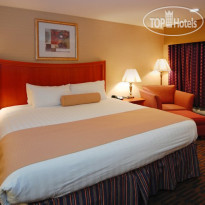 Best Western Inn Santa Clara