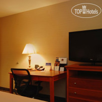Best Western Inn Santa Clara