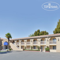 Best Western Plus Executive Suites