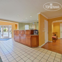 Best Western Plus Executive Suites