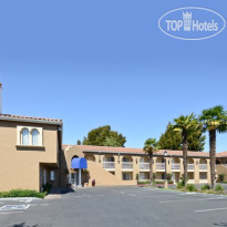 Best Western Plus Executive Suites