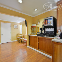 Best Western Plus Executive Suites