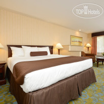 Best Western Plus Executive Suites