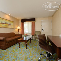 Best Western Plus Executive Suites