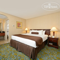 Best Western Plus Executive Suites