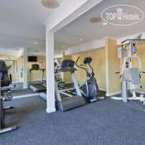 Best Western Plus Executive Suites