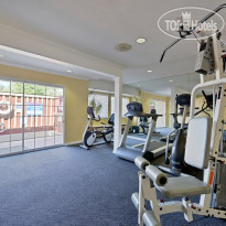 Best Western Plus Executive Suites