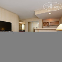 Best Western Plus Executive Suites