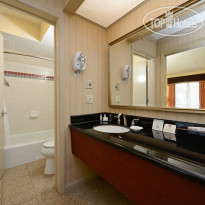 Best Western Plus Executive Suites