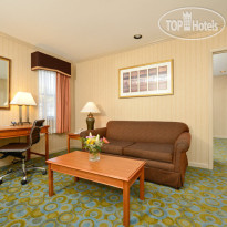 Best Western Plus Executive Suites