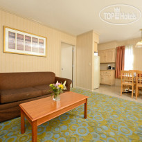 Best Western Plus Executive Suites