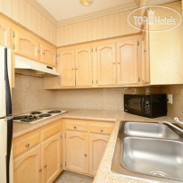 Best Western Plus Executive Suites