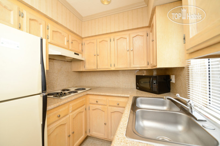 New photos from tourists Best Western Plus Executive Suites 2*