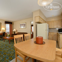 Best Western Plus Executive Suites