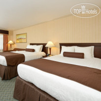 Best Western Plus Executive Suites