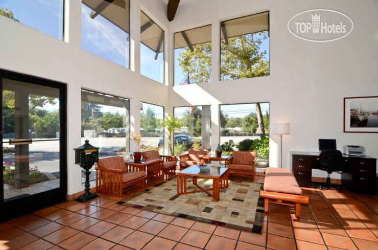 New photos from tourists Best Western Plus Inn Scotts Valley 3*