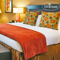 Jamaica Bay Inn