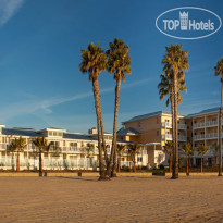 Jamaica Bay Inn